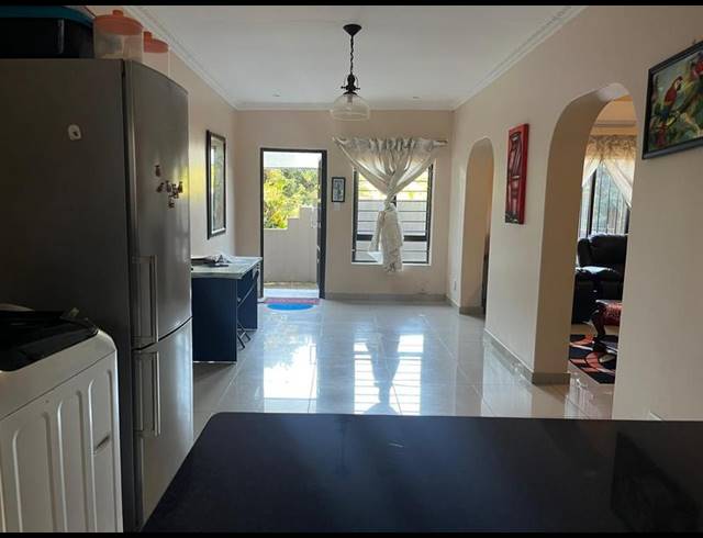 3 BEDROOM APARTMENT FOR SALE IN MTUNZINI